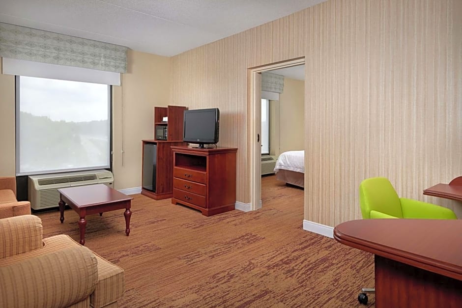 Hampton Inn By Hilton Shrewsbury, Pa