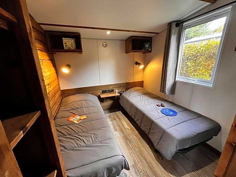 Epicéa Lodge Hôtel et Camping