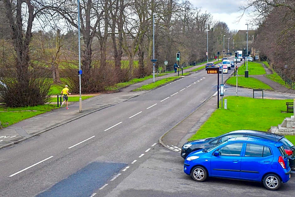 Black Bull Godmanchester