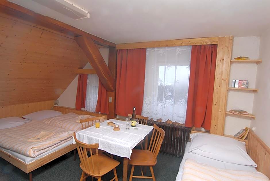 Horský Hotel Arnica