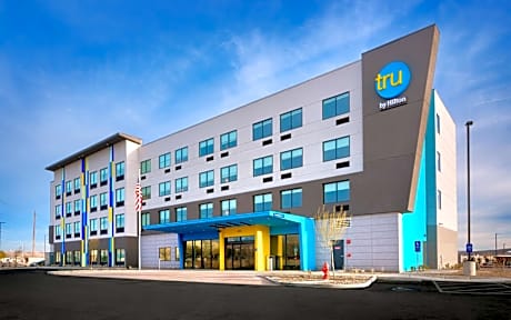 Tru By Hilton St George, UT