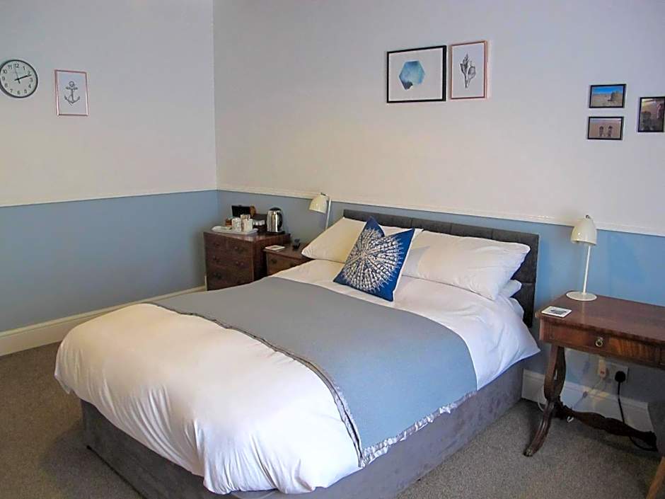 Stone's Throw Guest House