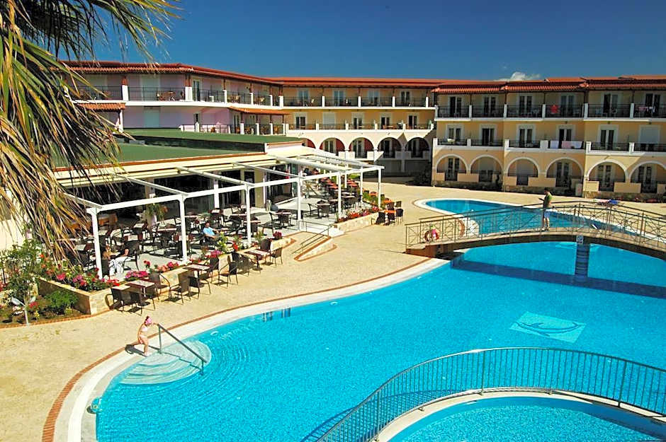 Majestic Hotel & Spa