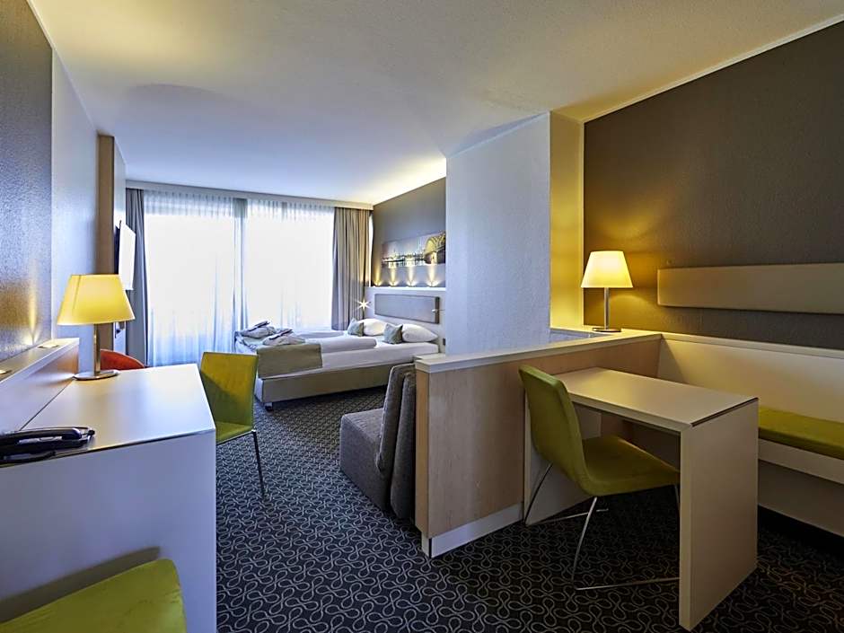 Mercure Hotel Severinshof Koln City