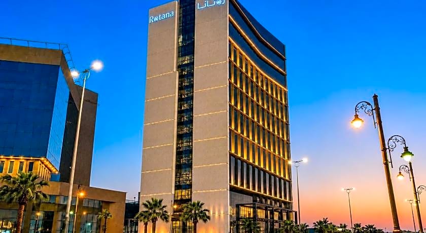 Rotana Corniche