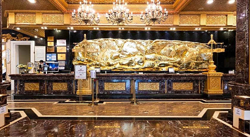 Nanyang King'S Gate Hotel