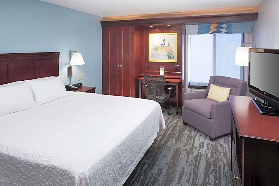Hampton Inn By Hilton Kansas City/Liberty