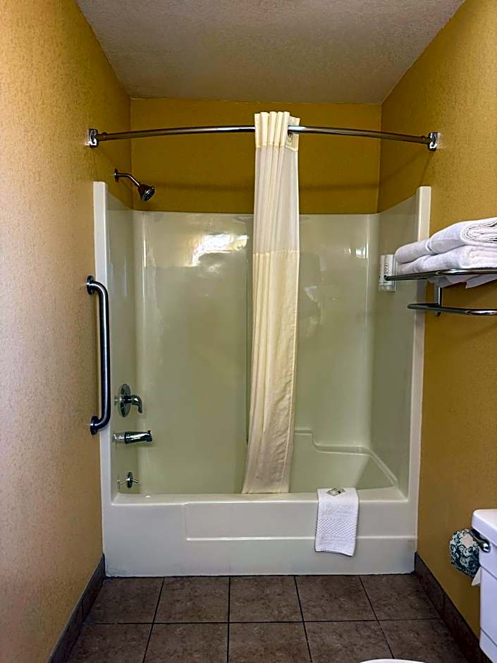 Quality Inn Ukiah