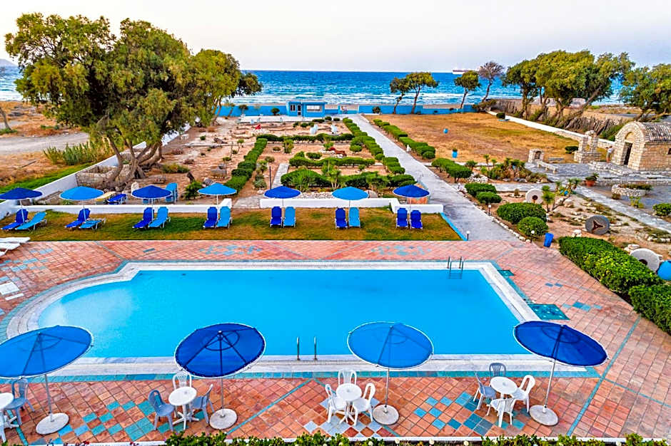 Hotel Tsagarakis Beach
