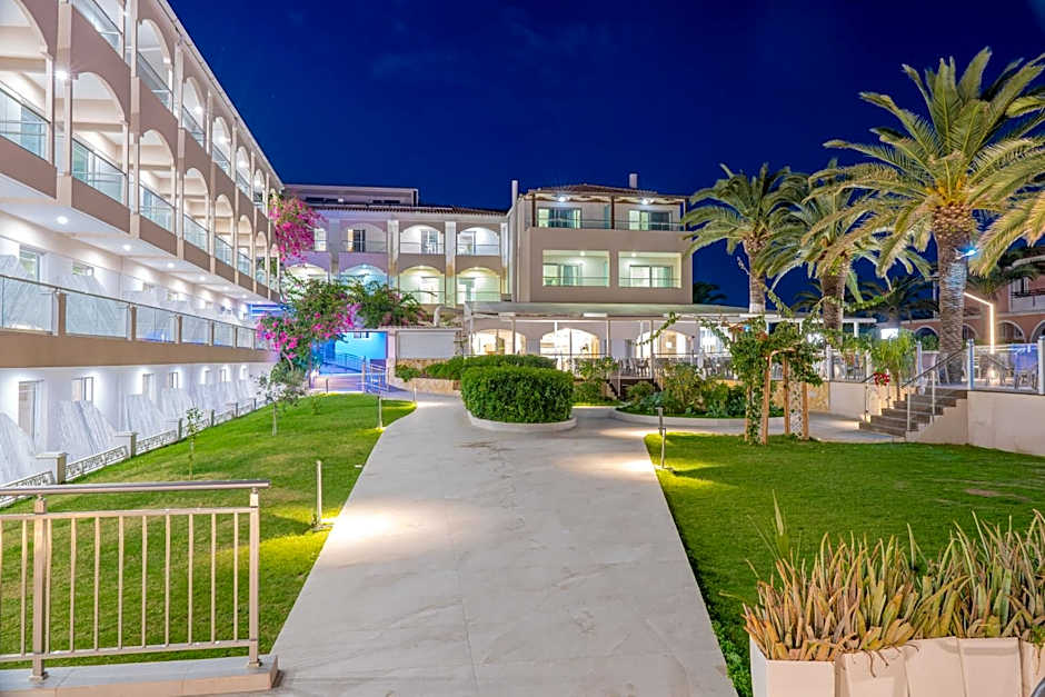 Poseidon Beach Hotel