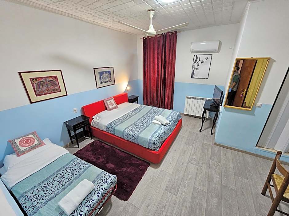 Hotel Giovannina