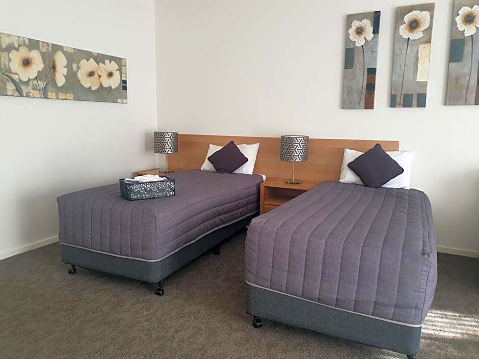 Metung Waters Motel and Apartments