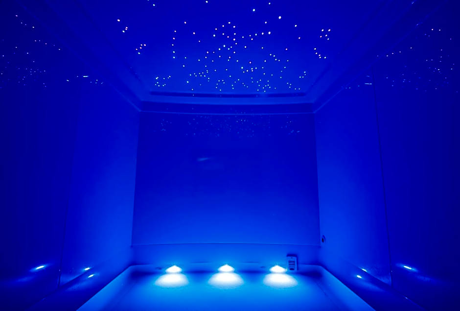 Les Bulles de Mer - Hotel & Spa sur la Plage