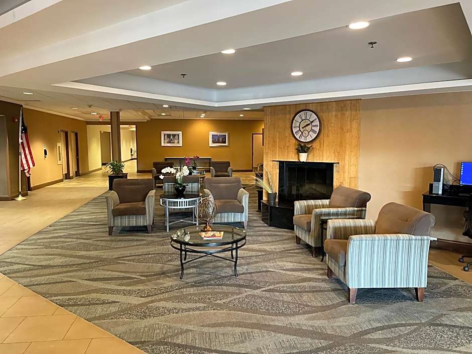 Quality Hotel Philadelphia Airport