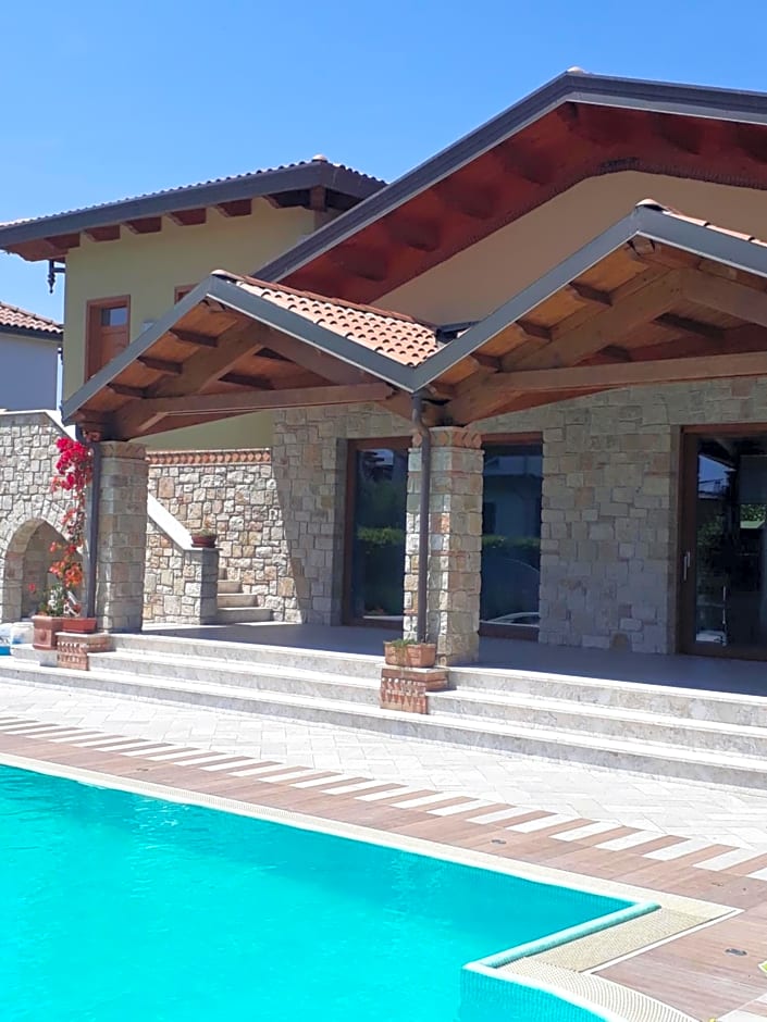 B&B A CASA DI ZIA LUISA