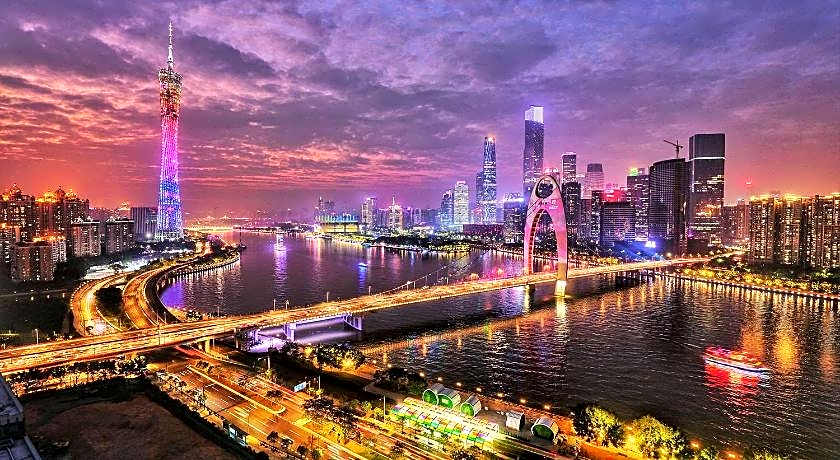 Kempinski Residences Guangzhou