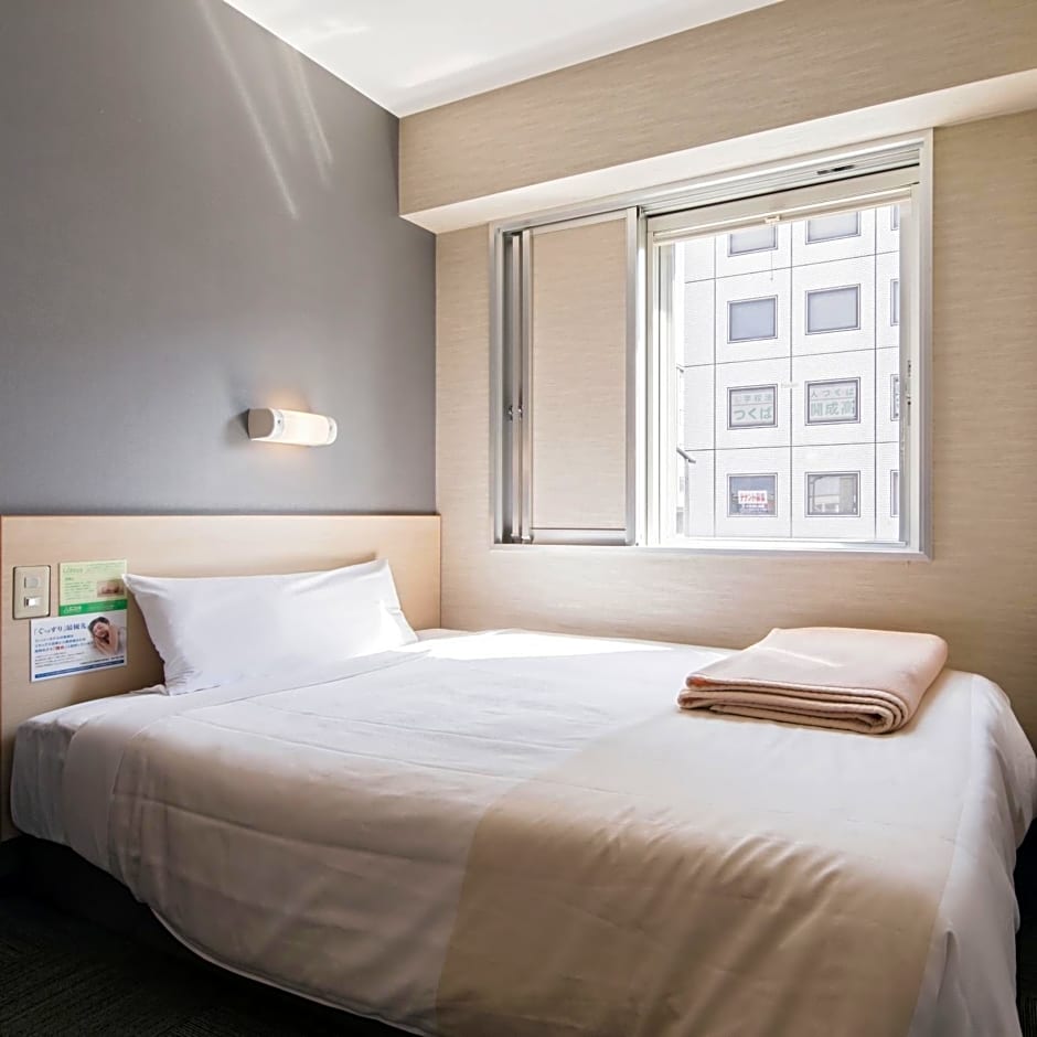 Super Hotel Matsumoto Ekimae
