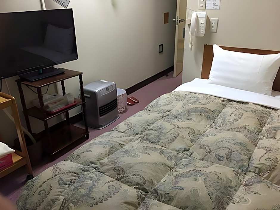 Omagari City Hotel
