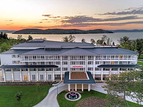 Movenpick Balaland Resort Lake Balaton