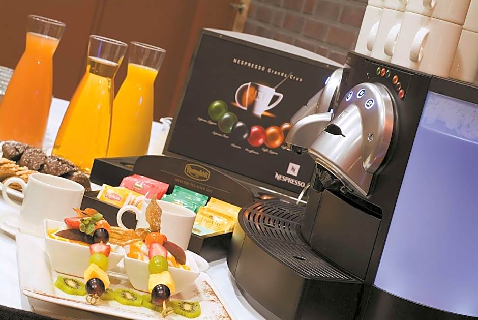 Radisson Blu Hotel Hasselt