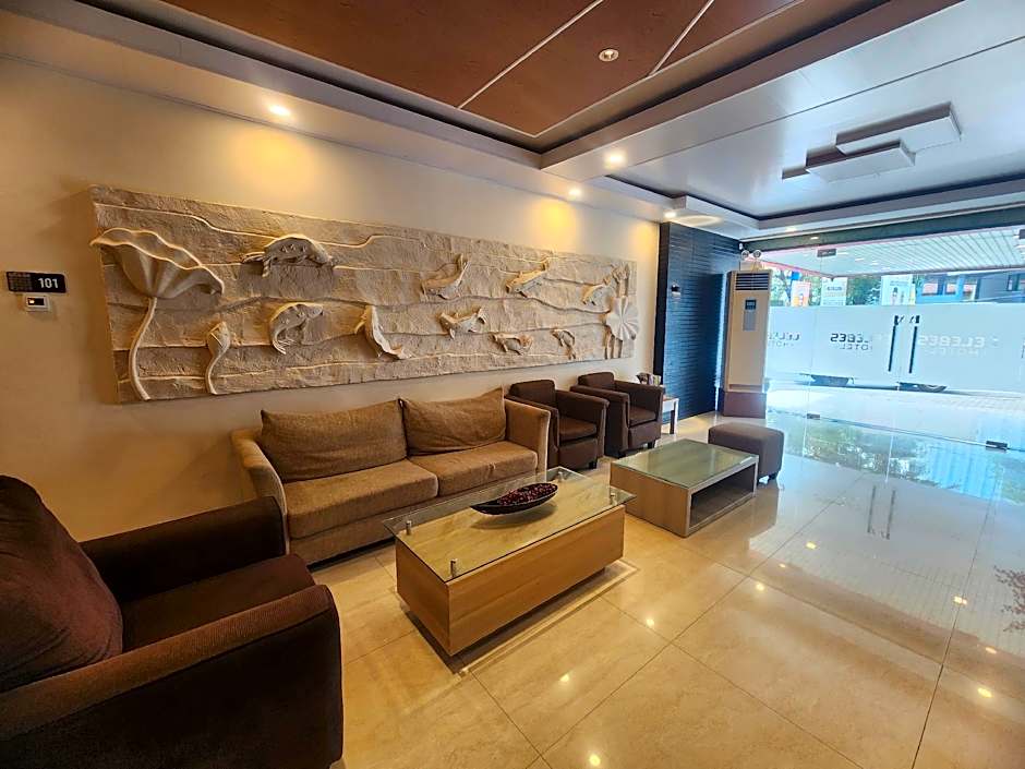 Hotel Celebes