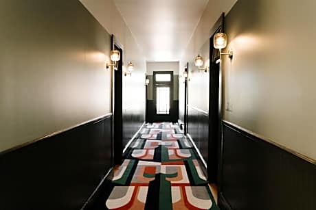 The Rochester Hotel