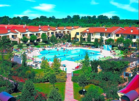 Aparthotel Marco Polo Resort