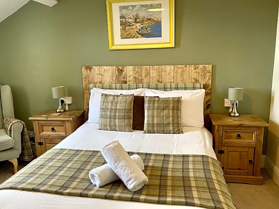 Number 19 Guesthouse