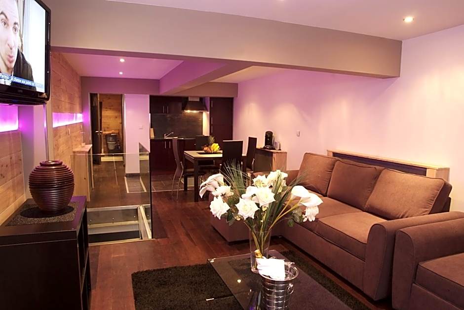 Residence Aqualiance