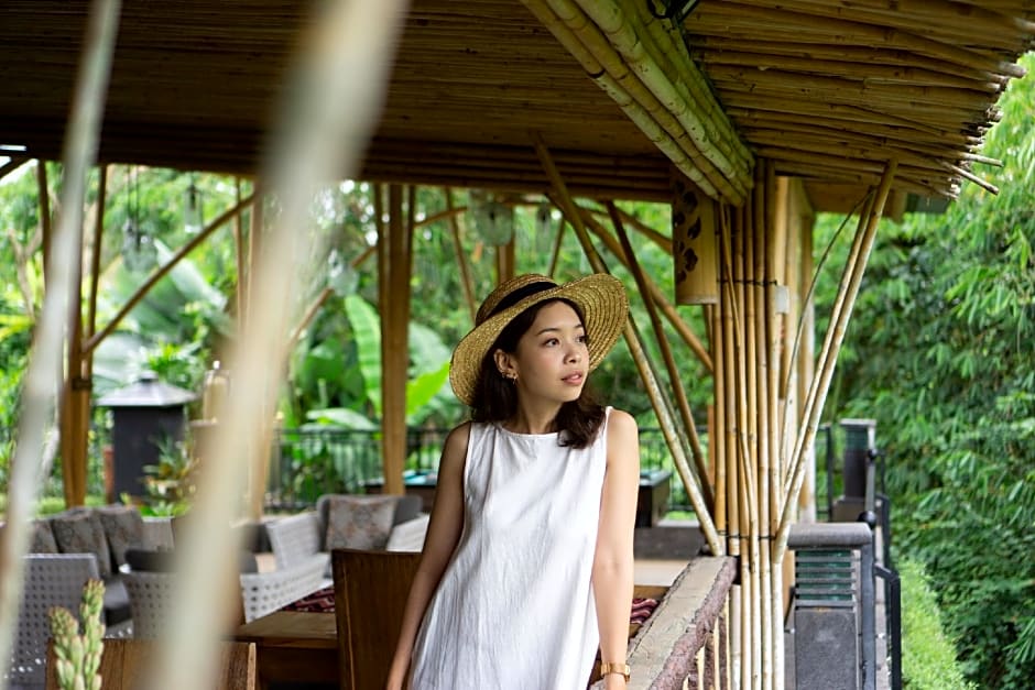 Mayura Ubud Retreat
