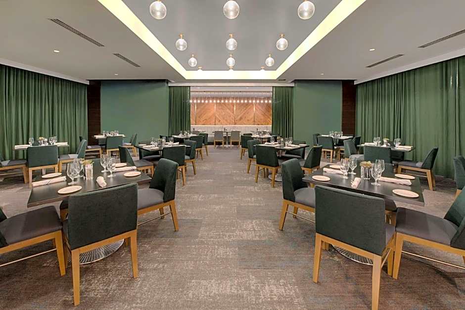 Hilton Atlanta