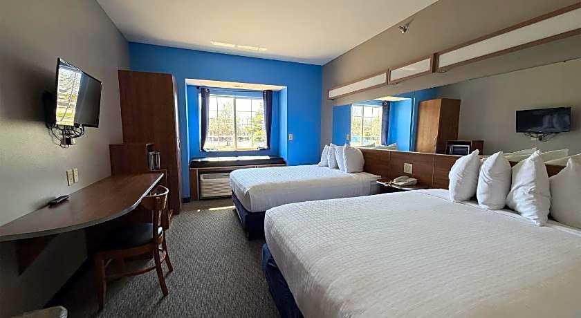 SureStay by Best Western South Bend