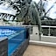 Hotel Tuparenda Bacalar