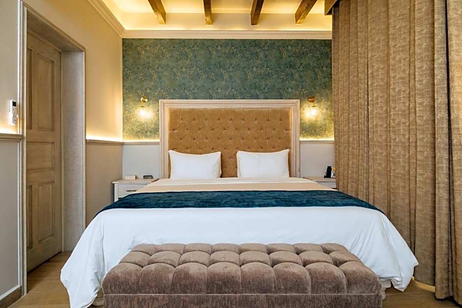 Voco Royalty Puebla Downtown By IHG