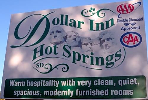 Dollar Inn Hot Springs
