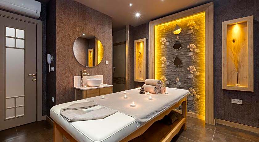 Limak Eurasia Luxury Hotel