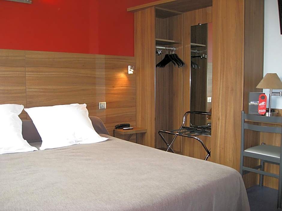 Hotel Barnetche