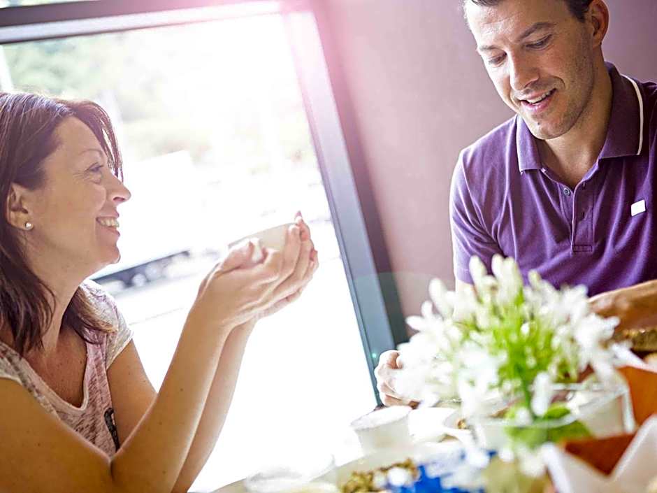 Hotel Novotel Genova City