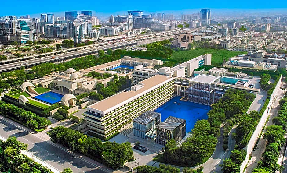 The Oberoi Gurgaon