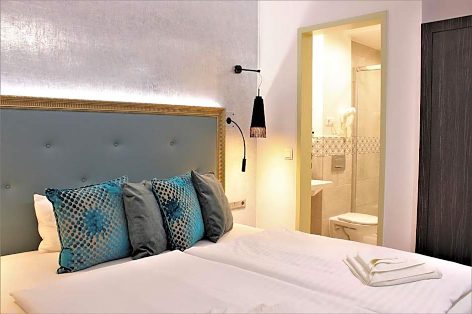 Hotel Memories Budapest