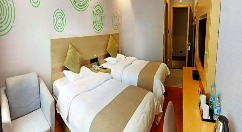 GreenTree Inn Suzhou Changshu Southeast Development Zone Southeast Avenue