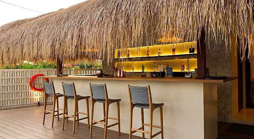 IZE Canggu by LifestyleRetreats