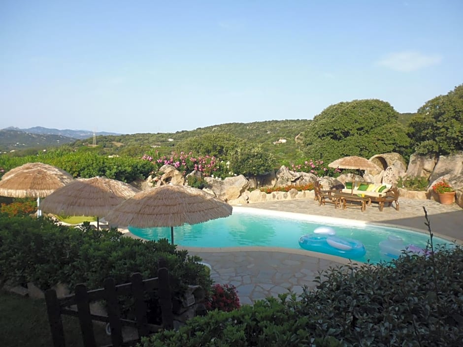 B&B Villa Aurora