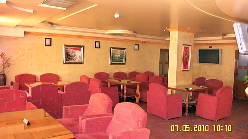 Family Hotel Silvestar