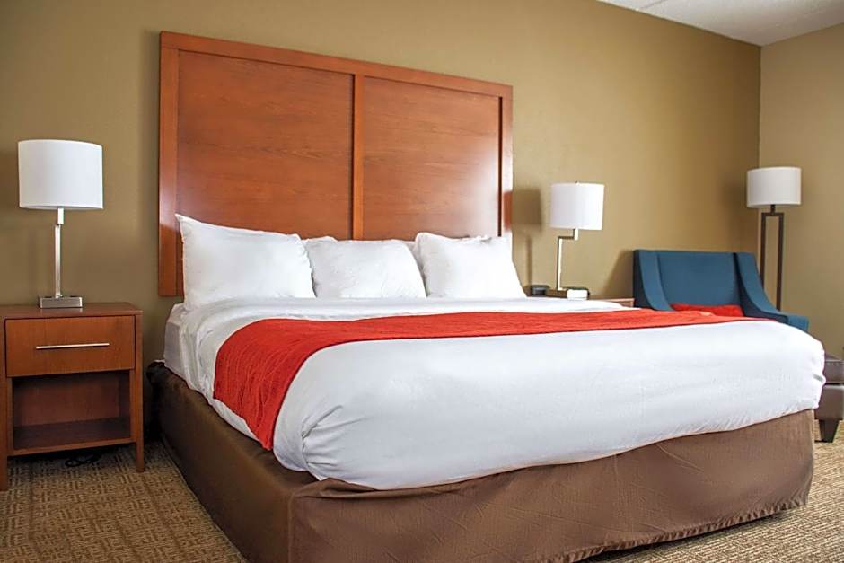 Comfort Inn Dickson