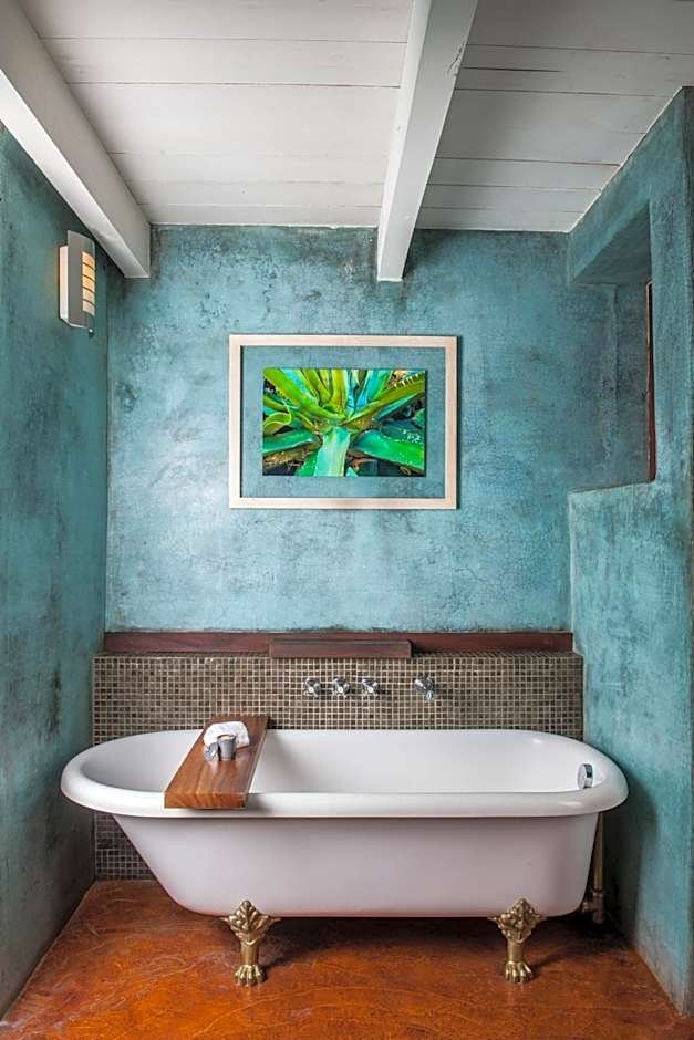 Rodavento Boutique Hotel & Spa