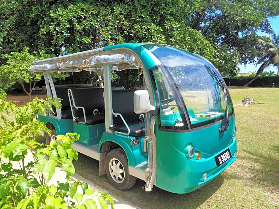 Chez Michellin Pensions Residence