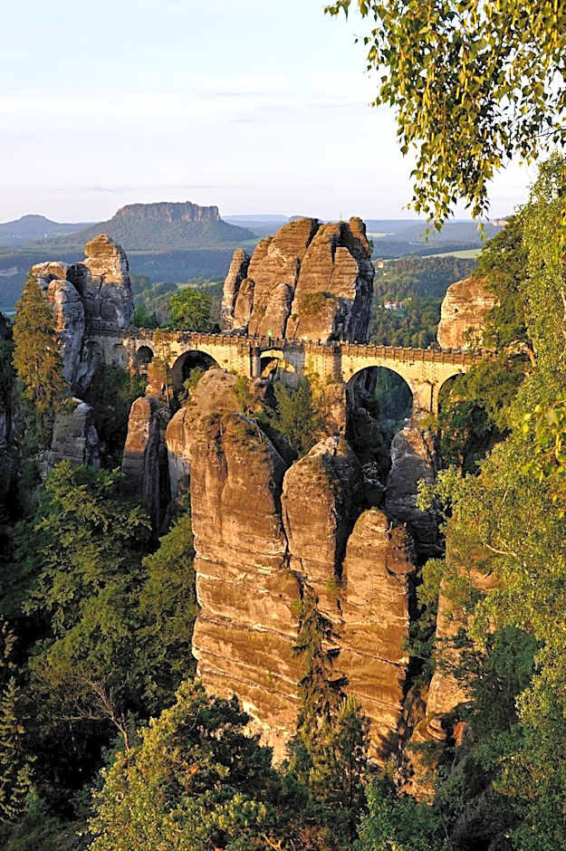 Landhotel Zum Erbgericht