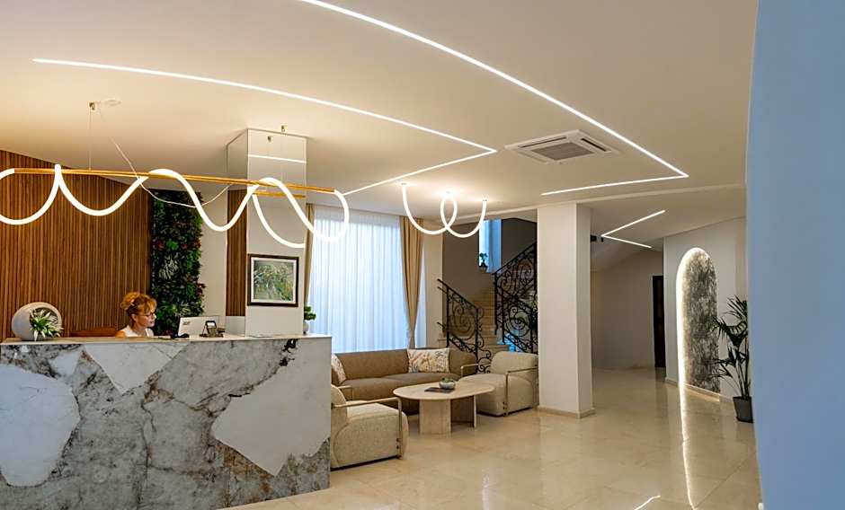 Family Hotel Edia-Sandanski