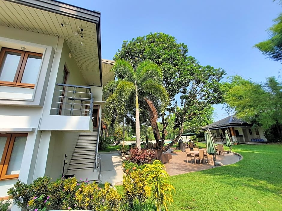 Estancia De Lorenzo Tarlac